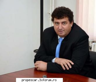 Şeful aba dumitru 