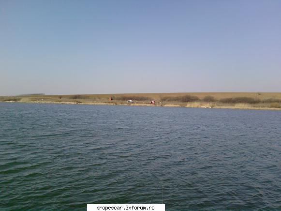 ACUMULAREA SANTIMREU - Palatinusz - Lacuri/Canale