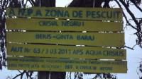 panouri de informare
 
                              valoare de 2.055.287 lei
 
panouri ca si