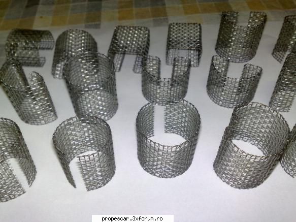 Cosulete feeder made in home. - koko - Ce mai confectionam pe acasa