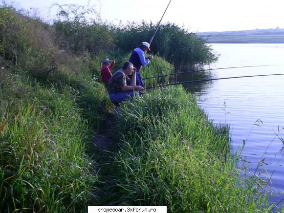 lacul pun poze. lacul de acumular santimre