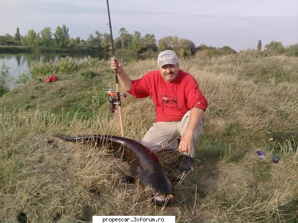 numele meu palatinusz iosif ,sunt pensionar şi stau �n oradea. stil de pescuit cu feeder la