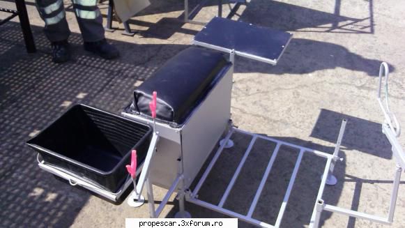 . scaun modular made in home