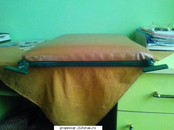 . scaun modular made in home