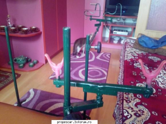 . scaun modular made in home