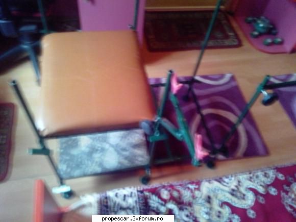 . scaun modular made in home