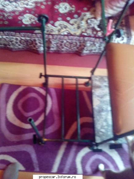 . scaun modular made in home