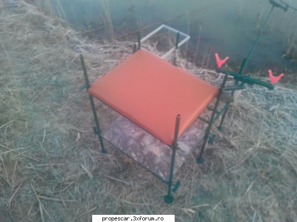 sa va arat cum arata pe malul apei. scaun modular made in home
