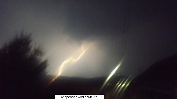 fara tripod e un pic mai greu.
si pana am setat eu aparatul .... a trecut cu colacii)  zilele