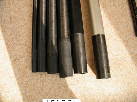 vand rubeziana trabucco xps k1 de crap
13 metri
mini prolunga se poate pune la 11.5m si la 13m
3
